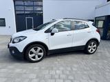 Opel Mokka 1.4 Turbo Edition ecoFlex 4x4 ALLRAD - Opel Mokka: 1.4