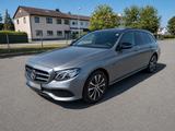 Mercedes-Benz E 300 de T-Modell Avantgarde | DISTRONIC | 360° 