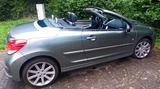 Peugeot 207 CC Roland Garros - Peugeot 207: Leder, Navigationssystem
