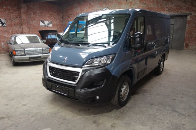 Peugeot Boxer Kasten L1 H1 Klima Kamera Tempo Tüv E6