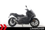 Honda NC 750 INTEGRA - Feststellbremse, Staufach! - HONDA ROLLER INTEGRA