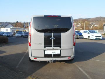 Ford TransitTourneo Custom Kombi 320 L1 Tourneo Tita