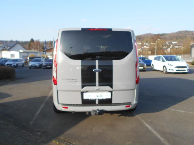 Ford TransitTourneo Custom Kombi 320 L1 Tourneo Tita