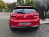 Mazda CX-3 Exclusive Navi LED Klimaautom Fahrerprofil  - Mazda CX-3 in Düsseldorf