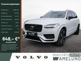 Volvo XC90 T8 AWD Recharge Plus Dark aus Erstbesitz - Volvo XC90: Recharge Plus Dark
