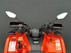 CFMOTO CForce 450 L 4x4 ABS + AKTIONSPREIS bis 19.04.26