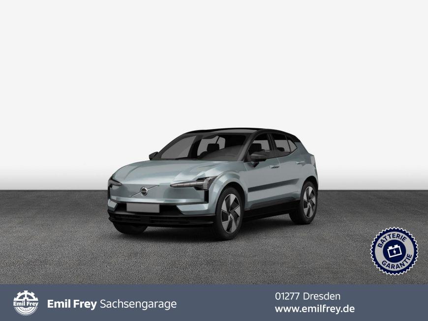 Volvo EX30 Single M. Ext. Range RWD Ultra Pano AHK