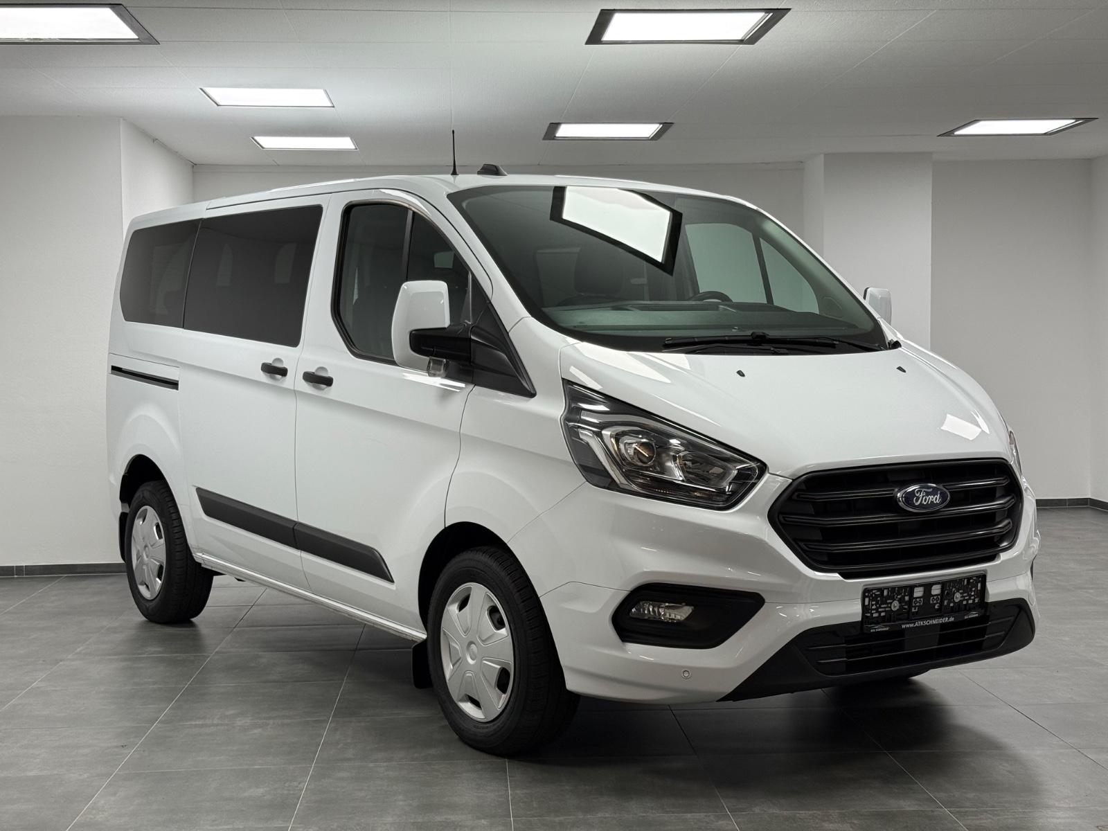 Ford Transit Custom Kombi 320 L1 Trend/