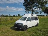 Volkswagen T6 LR, Hochdach, 4x4, Offroad Camper - Offers