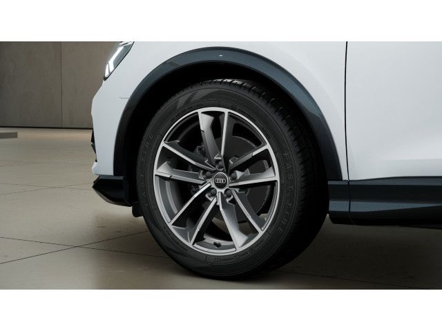 Audi Q3 - Bild 6