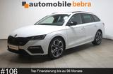 Skoda Octavia 2.0TDI DSG RS Plus 4x4 Edition Pano Sthz - Skoda Octavia: Edition Plus