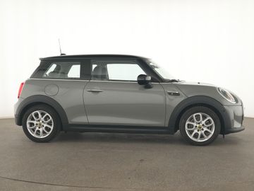 MINI Cooper SE - 5