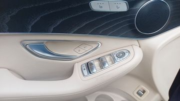Mercedes GLC 250 - 8