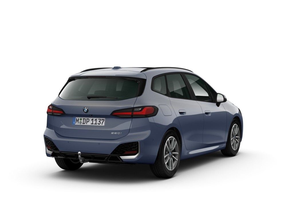 BMW 220 i Active Tourer M Sport AHK-klappbar El. Pan foto 3