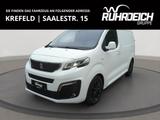 Peugeot Expert Kasten Premium L1 2.0 BlueHDi 150 NAVI St - Peugeot Expert: Standheizung