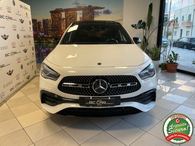 Mercedes-Benz MERCEDES-BENZ GLA 250 EQ Power PREMIUM AMG *TETT imagem 2