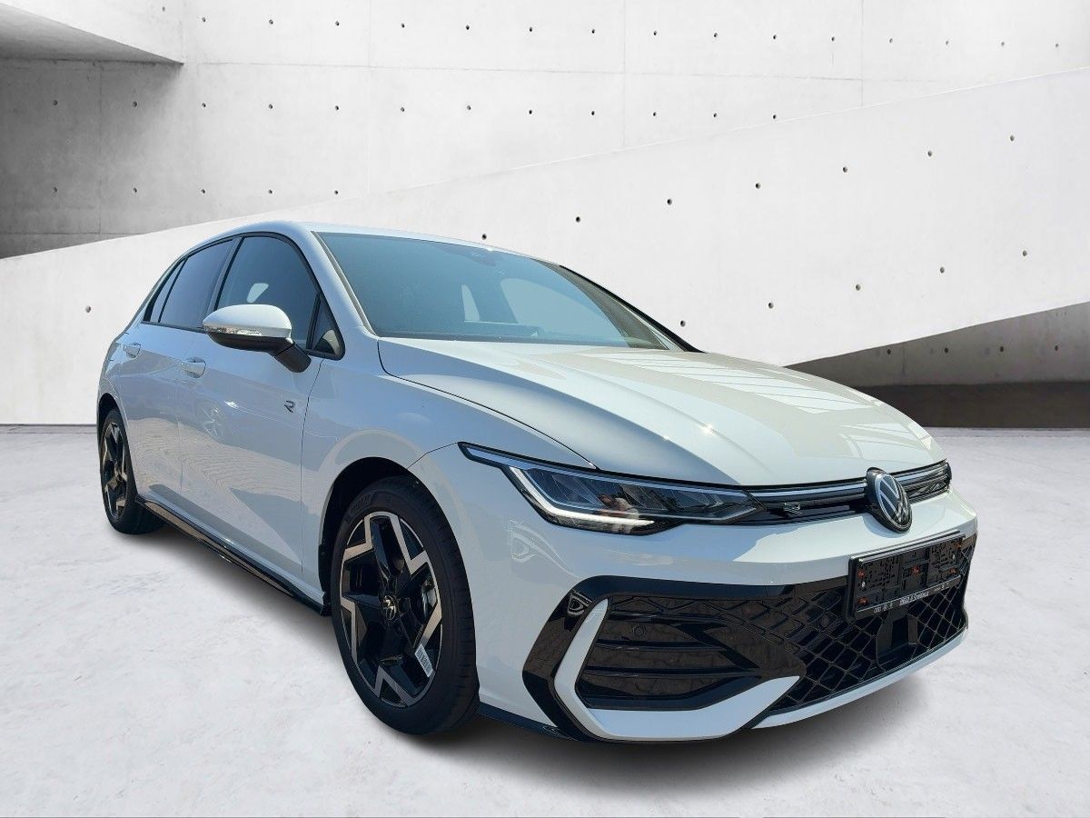 Volkswagen Golf 8 R-Line 1.5 TSI ACC HuD NAVI SHZ foto 5
