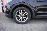 Hyundai SANTA FE 2.2 CRDi 4WD AHK Navi Kamera SHZ - Hyundai SANTA FE: Pickup