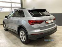 Audi Q3 - Vorschau Bild 8