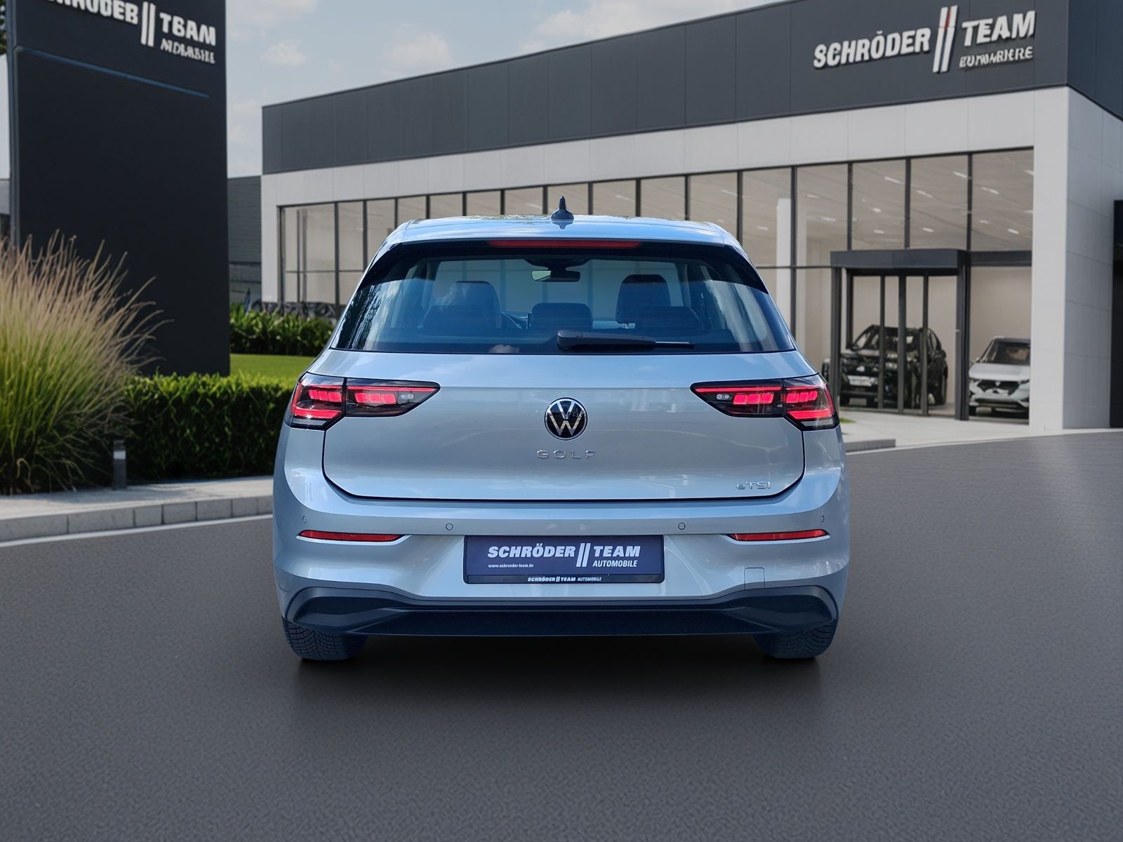 Volkswagen Golf - Bild 4