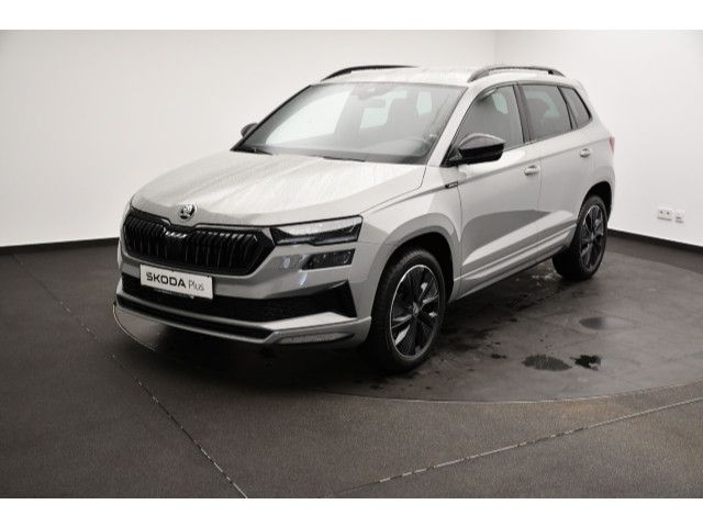 Image of Skoda Karoq