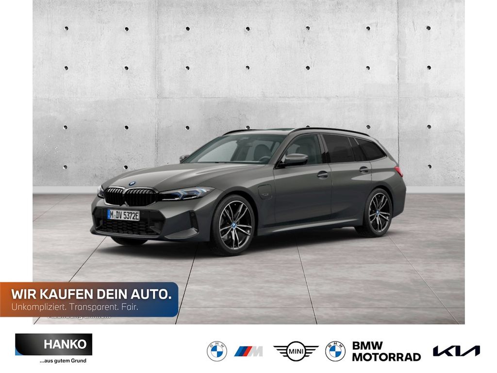 Image of BMW 330