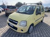 Opel Agila 1.0 12V Club con frizione nuova - gebrauchte Opel Agila aus dem Jahr 2004