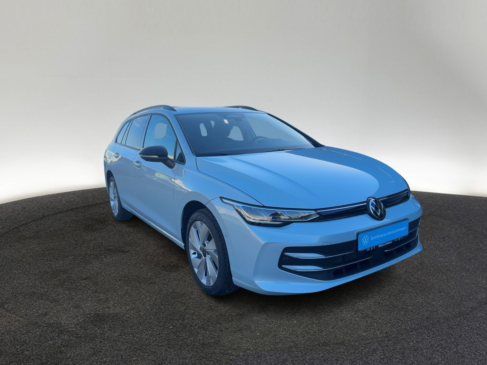 Volkswagen Golf Variant ENERGY 1.5 eTSI DSG LED NAVI 360° foto 5