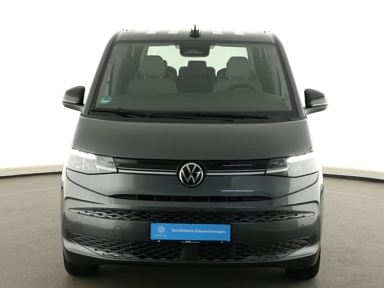 Volkswagen T7 Multivan kurz 2.0 TDI DSG Goal LED Navi AHK foto 4