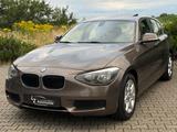 BMW 116d F20 Navi SHDach Leder Steuerkette & TÜV neu - BMW 1er-Reihe F20 mit Diesel-Antrieb