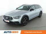 Mercedes-Benz All-Terrain E 200 4Matic Avantgarde Aut.*360CAM* - Mercedes-Benz E 200 in Duisburg