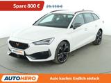 Cupra Leon 1.4 e-HYBRID Aut.*NAVI*ACC*CAM*PDC*SHZ* - Cupra Leon Plug-in Hybrid (PHEV) Gebrauchtwagen