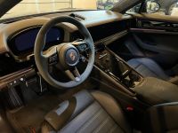 Porsche Panamera - Vorschau Bild 11