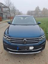 Volkswagen Tiguan 1.4 eHybrid OPF DSG Elegance Elegance
