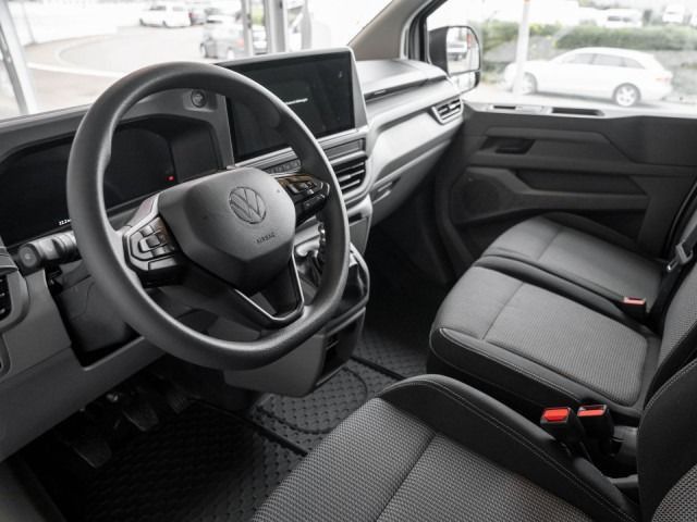 Volkswagen T7 Transporter - Bild 7