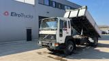 Volvo FS 7-18 (MANUAL PUMP / POMPE MANUELLE / 18 TONS