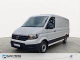 Volkswagen Crafter 30 Kasten 2.0 TDI MR *AHK*RFK*Navi* - Volkswagen Crafter: 30 Kasten