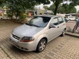 Chevrolet Kalos 1.2 TÜV 05/27 VB