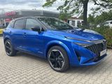 Nissan QASHQAI MY24 1.5 VC-T e-POWER 190 PS 4x2 N-Desig - New cars: 24 De