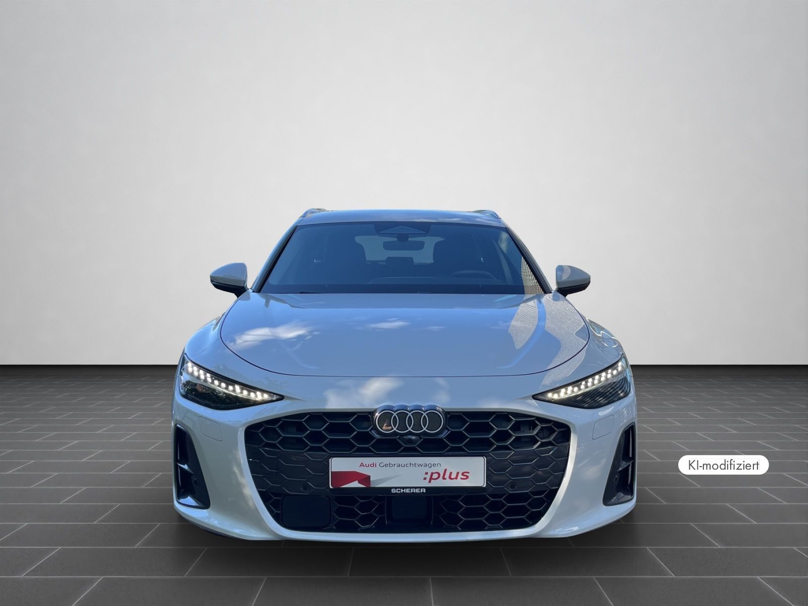 Audi A6 - Bild 6