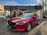 Mazda 6 2023 5WGN 2.0L SKYACTIV G 165ps 6MT FWD EXCLUS - Mazda Vorführfahrzeuge