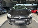 Volkswagen Golf Plus 1.2 TSI MATCH DSG NAVI PDC ALU SHZ KLM - Volkswagen Golf Plus: Tsi
