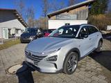 Hyundai Nexo Basis - silberne Hyundai NEXO