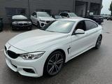 BMW*430d GC*M-Paket*H/K*Klima*Temp*großer BC - BMW 430 Gran Coupé aus 2016
