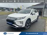 Mitsubishi Eclipse Cross 1.5 T-MIVEC Basis   AHK LED - gebrauchte Mitsubishi Eclipse Cross aus dem Jahr 2018