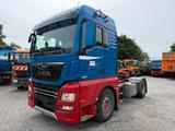 MAN TGX 18.540 / Retarder / - MAN Tgx 540