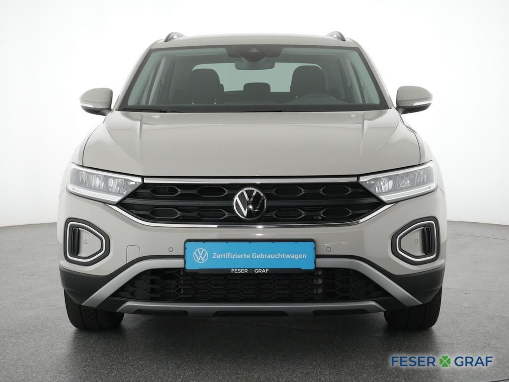 Volkswagen T-Roc - Bild 12