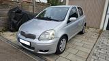 Toyota Yaris 1.3 VVTi, Edition - gebrauchte Toyota Yaris aus dem Jahr 2005