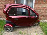 Andere ECONELO F1 Kabinenroller / erst 2500 km - Kabinenroller