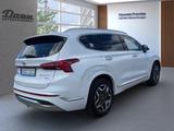 Hyundai Santa Fe Signature Hybrid 2WD - Hyundai Santa Fe Signature mit Hybrid-Antrieb (Benzin/Elektro)